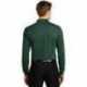 Sport-Tek ST657 Long Sleeve Micropique Sport-Wick Polo