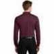 Sport-Tek ST657 Long Sleeve Micropique Sport-Wick Polo