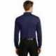 Sport-Tek ST657 Long Sleeve Micropique Sport-Wick Polo