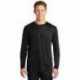 Sport-Tek ST450LS Long Sleeve PosiCharge Competitor Cotton Touch Tee