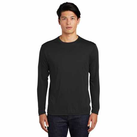 Sport-Tek ST350LS Long Sleeve PosiCharge Competitor Tee