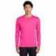 Sport-Tek ST350LS Long Sleeve PosiCharge Competitor Tee