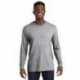 AllMade AL6204 Unisex Long Sleeve Recycled Blend Tee