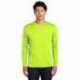 Sport-Tek ST350LS Long Sleeve PosiCharge Competitor Tee