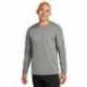 Sport-Tek ST350LS Long Sleeve PosiCharge Competitor Tee