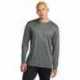 Sport-Tek ST350LS Long Sleeve PosiCharge Competitor Tee