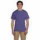 Fruit Of The Loom 3931 Adult HD Cotton T-Shirt