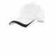 Sport-Tek STC24 Pique Colorblock Cap
