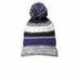 Sport-Tek STC21 Pom Pom Team Beanie