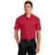 Sport-Tek ST695 PosiCharge Active Textured Colorblock Polo