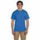 Fruit Of The Loom 3931 Adult HD Cotton T-Shirt