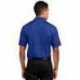 Sport-Tek ST695 PosiCharge Active Textured Colorblock Polo
