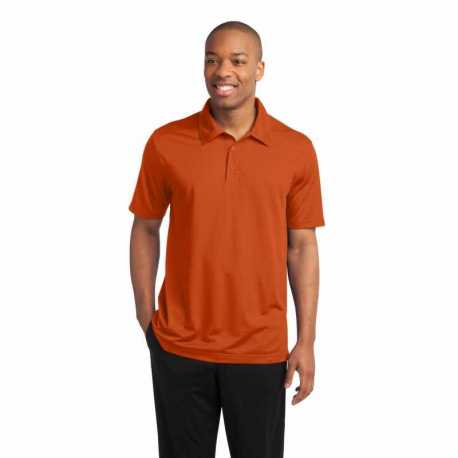 Sport-Tek ST690 PosiCharge Active Textured Polo