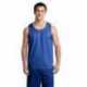 Sport-Tek ST500 PosiCharge Classic Mesh Reversible Tank