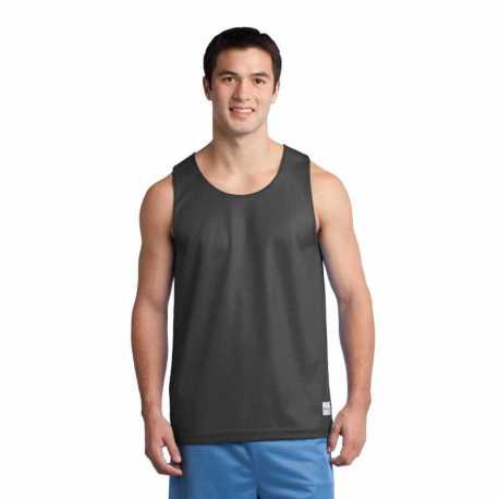Sport-Tek ST500 PosiCharge Classic Mesh Reversible Tank