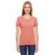 Fruit Of The Loom L3930R Ladies HD Cotton T-Shirt