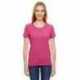 Fruit Of The Loom L3930R Ladies HD Cotton T-Shirt