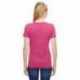 Fruit Of The Loom L3930R Ladies HD Cotton T-Shirt