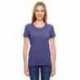 Fruit Of The Loom L3930R Ladies HD Cotton T-Shirt