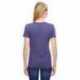 Fruit Of The Loom L3930R Ladies HD Cotton T-Shirt