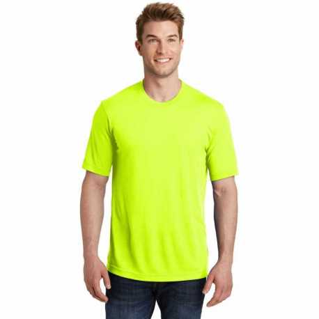 Sport-Tek ST450 PosiCharge Competitor Cotton Touch Tee