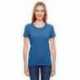 Fruit Of The Loom L3930R Ladies HD Cotton T-Shirt