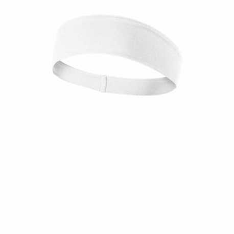 Sport-Tek STA35 PosiCharge Competitor Headband