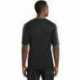 Sport-Tek ST354 PosiCharge Competitor Sleeve-Blocked Tee