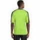 Sport-Tek ST354 PosiCharge Competitor Sleeve-Blocked Tee