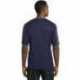 Sport-Tek ST354 PosiCharge Competitor Sleeve-Blocked Tee