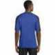 Sport-Tek ST354 PosiCharge Competitor Sleeve-Blocked Tee