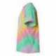 Dyenomite 200MS Multi-Color Spiral Tie-Dyed T-Shirt