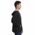 Gildan G126 Adult DryBlend 9.0 oz., 50/50 Full-Zip Hood
