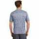 Sport-Tek ST390 PosiCharge Electric Heather Tee