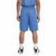 Sport-Tek T565 PosiCharge Mesh Reversible Spliced Short