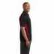 Sport-Tek ST685 PosiCharge Micro-Mesh Colorblock Polo