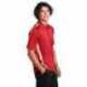 Sport-Tek ST685 PosiCharge Micro-Mesh Colorblock Polo
