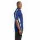 Sport-Tek ST685 PosiCharge Micro-Mesh Colorblock Polo