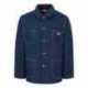 Dickies 3499 Fleece Lined Chore Denim Jacket