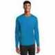 Sport-Tek ST340LS PosiCharge RacerMesh Long Sleeve Tee