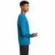 Sport-Tek ST340LS PosiCharge RacerMesh Long Sleeve Tee