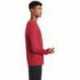 Sport-Tek ST340LS PosiCharge RacerMesh Long Sleeve Tee