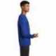 Sport-Tek ST340LS PosiCharge RacerMesh Long Sleeve Tee