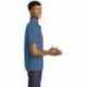 Sport-Tek ST640 PosiCharge RacerMesh Polo