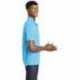 Sport-Tek ST640 PosiCharge RacerMesh Polo