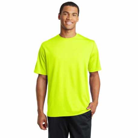 Sport-Tek ST340 PosiCharge RacerMesh Tee