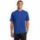 Sport-Tek ST340 PosiCharge RacerMesh Tee