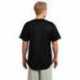 Sport-Tek ST220 PosiCharge Tough Mesh Full-Button Jersey