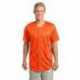 Sport-Tek ST220 PosiCharge Tough Mesh Full-Button Jersey