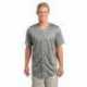 Sport-Tek ST220 PosiCharge Tough Mesh Full-Button Jersey